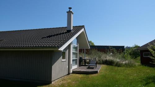 Grossenbrode Casa | Resort 1 Ocean Cottage A 153
