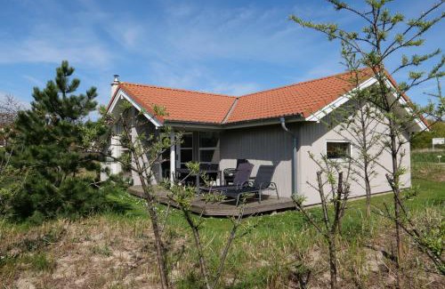 Grossenbrode Casa | Resort 1 Sea Lodge C 161