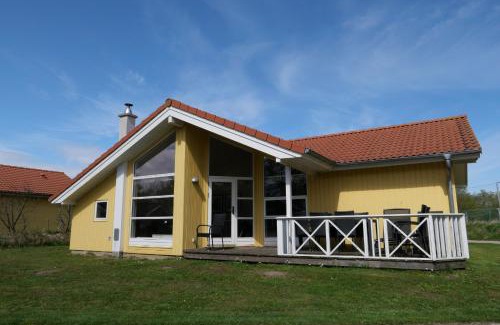 Grossenbrode Casa | Resort 1 Sea Lodge C 165