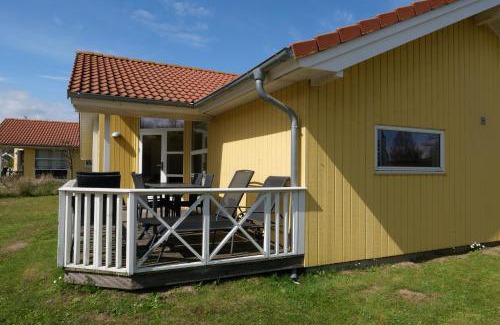 Grossenbrode Casa | Resort 1 Sea Lodge C 165