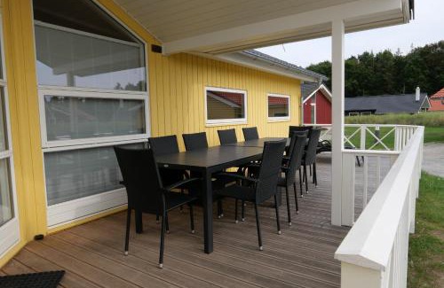 Grossenbrode Casa | Resort 2 Ferienhaus Typ D 122