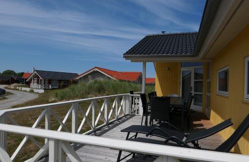 Grossenbrode Casa | Resort 2 Ferienhaus Typ D 122