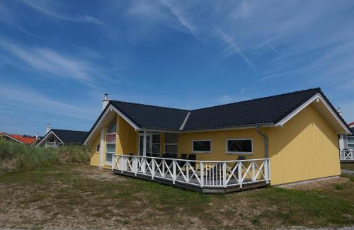Grossenbrode Casa | Resort 2 Ferienhaus Typ D 122