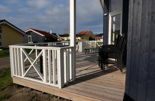 Grossenbrode Casa | Resort 2 Ocean Cottage A 16