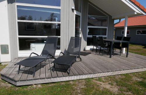Grossenbrode Casa | Resort 2 Ocean Cottage A 91