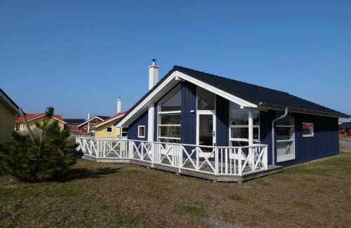 Grossenbrode Casa | Resort 2 Ocean Cottage A 95