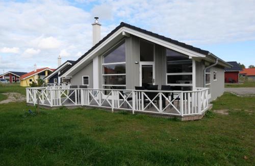 Grossenbrode Casa | Resort 2 Ocean Cottage A 96