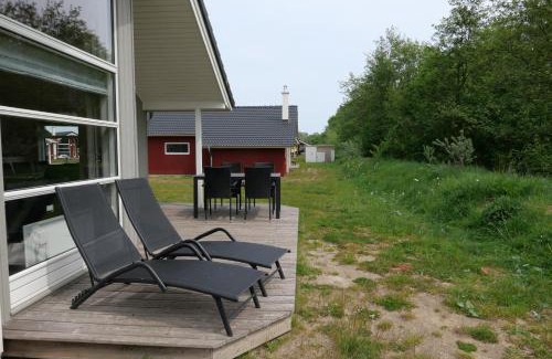 Grossenbrode Casa | Resort 2 Ocean Cottage A 99