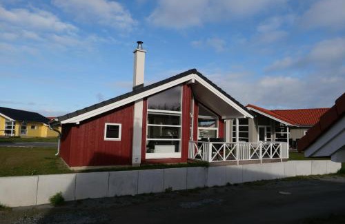 Grossenbrode Casa | Resort 2 Ocean Cottage A 103