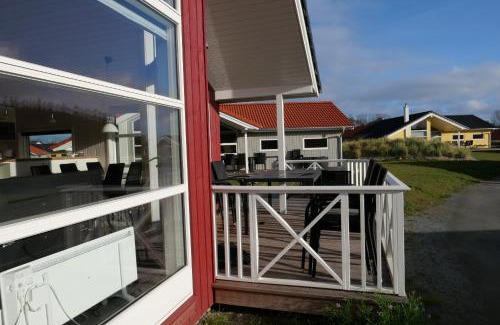 Grossenbrode Casa | Resort 2 Ocean Cottage A 103
