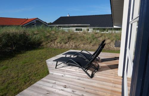 Grossenbrode Casa | Resort 2 Ocean Cottage A 124