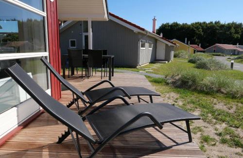 Grossenbrode Casa | Resort 2 Ocean Cottage A 77