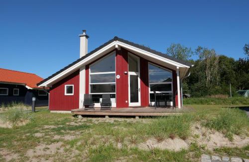 Grossenbrode Casa | Resort 2 Ocean Cottage A 77