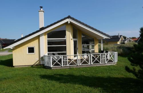 Grossenbrode Casa | Resort 2 Ocean Cottage A 44