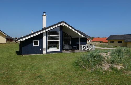 Grossenbrode Casa | Resort 2 Sea Lodge C 30