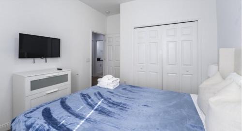 Bridgewater Crossing Casa | Resort 3BR Paradise Minutes from Disney!