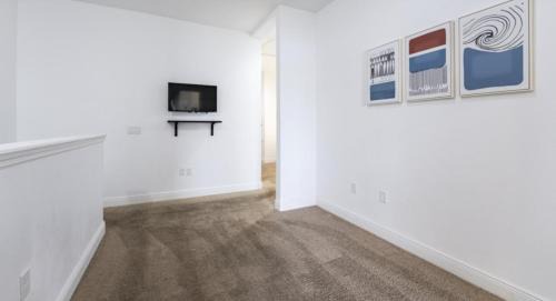 Bridgewater Crossing Casa | Resort 3BR Paradise Minutes from Disney!