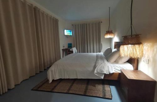 Dande Complejo | Resort Açude