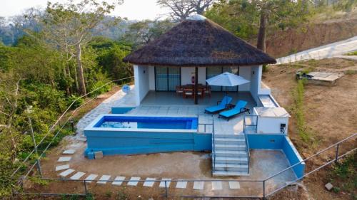 Dande Complejo | Resort Açude