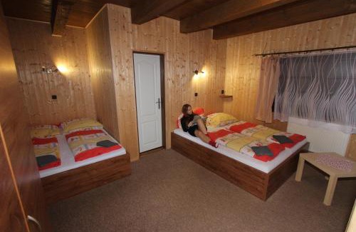Vernirovice Complejo | Resort a skiareál Brněnka