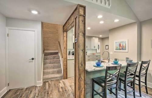 Salem Casa | Resort Access - Lake - Pools -Pickleball - Gym. Spacious townhome for groups