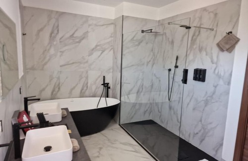 Monreale Complejo | Resort Al Balhara Suites & Spa
