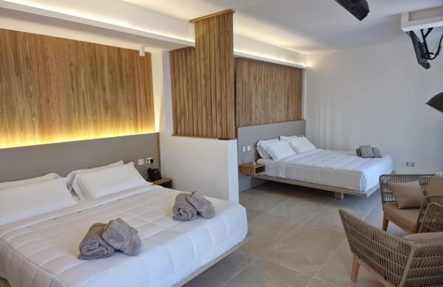 Monreale Complejo | Resort Al Balhara Suites & Spa