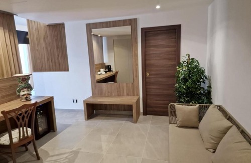 Monreale Complejo | Resort Al Balhara Suites & Spa