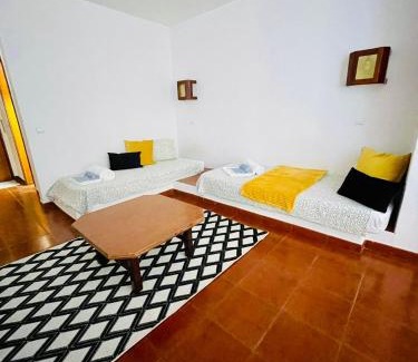 Areias de Sao Joao Apartamento | Resort Albufeira T1, Praia da Oura