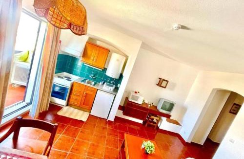 Areias de Sao Joao Apartamento | Resort Albufeira T1, Praia da Oura