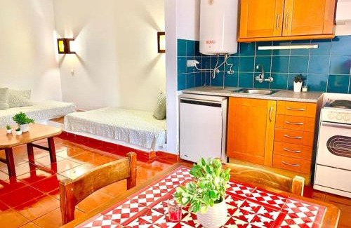 Albufeira Apartamento | Resort Albufeira T1, Praia da Oura