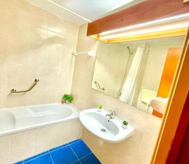 Albufeira Apartamento | Resort Albufeira T1, Praia da Oura