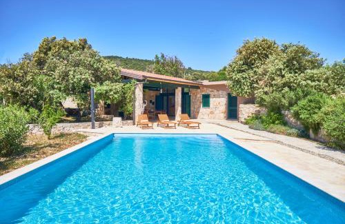 Veliki Drvenik Casa | Resort Amalka Mare by Litto