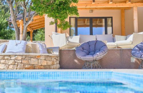 Veliki Drvenik Casa | Resort Amalka Mare by Litto