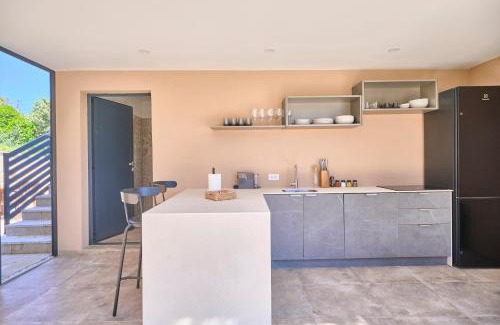 Veliki Drvenik Casa | Resort Amalka Mare by Litto