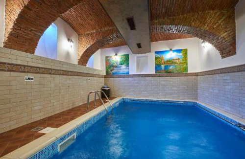 Vladeni Complejo | Resort Ambient