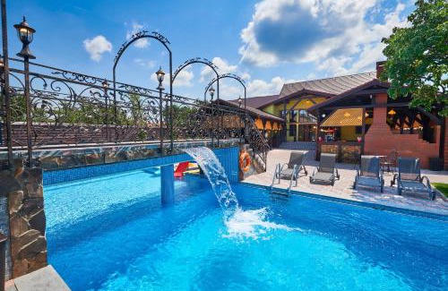 Vladeni Complejo | Resort Ambient