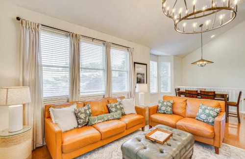 Camdenton Casa | Resort Amenities and Lake Access Camdenton Retreat