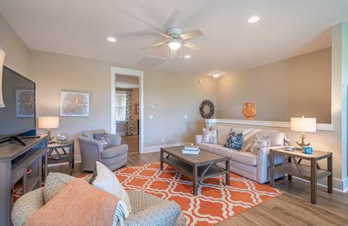 Windy Hill Villa | Resort Amenities Chic North Myrtle Beach Condo!