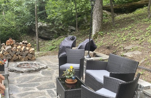 Lake Lure Complejo | Resort Amenities in Western NC - Rumbling Bald Resort