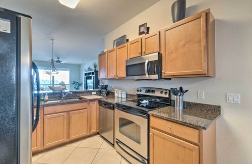 Braden River Condominio | Resort Amenities: River Strand Country Club Condo!