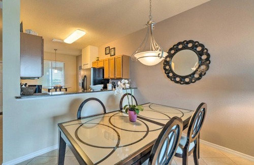 Braden River Apartamento | Resort Amenities River Strand Country Club Condo!
