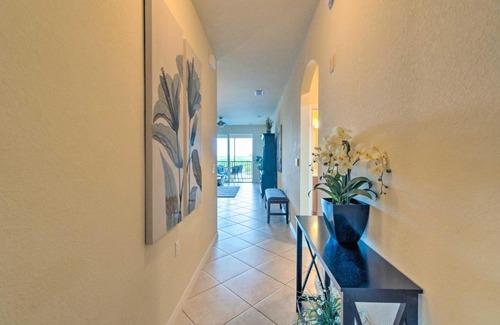 Braden River Apartamento | Resort Amenities River Strand Country Club Condo!