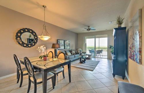 Braden River Apartamento | Resort Amenities River Strand Country Club Condo!