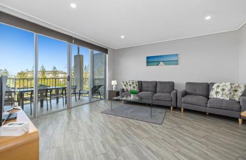 Kingscliff Apartamento | Resort and Spa 2306-7