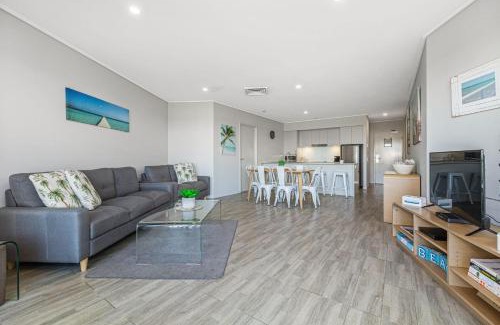 Kingscliff Apartamento | Resort and Spa 2306-7