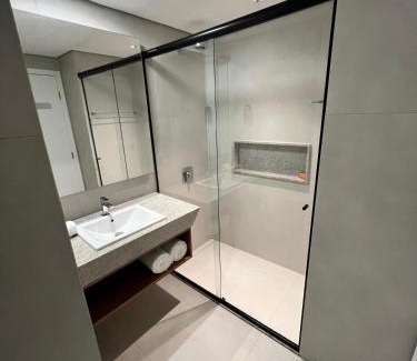 Pedra Complejo | Resort Apartamento Gav Muro alto