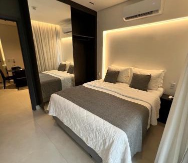 Pedra Complejo | Resort Apartamento Gav Muro alto