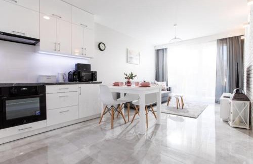 Rewal Apartamento | Resort Apartamenty Klifowa Rewal 29