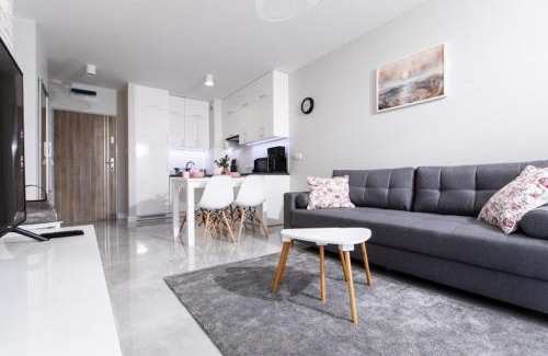 Rewal Apartamento | Resort Apartamenty Klifowa Rewal 29